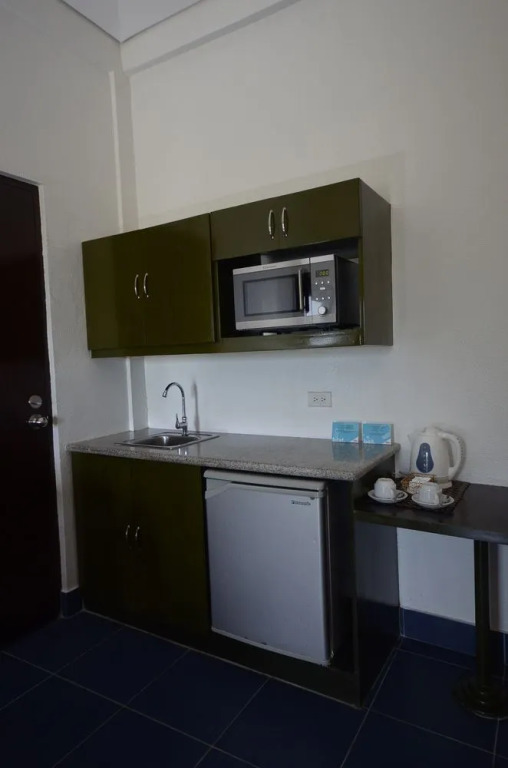 Microtel By Wyndham Puerto Princesa