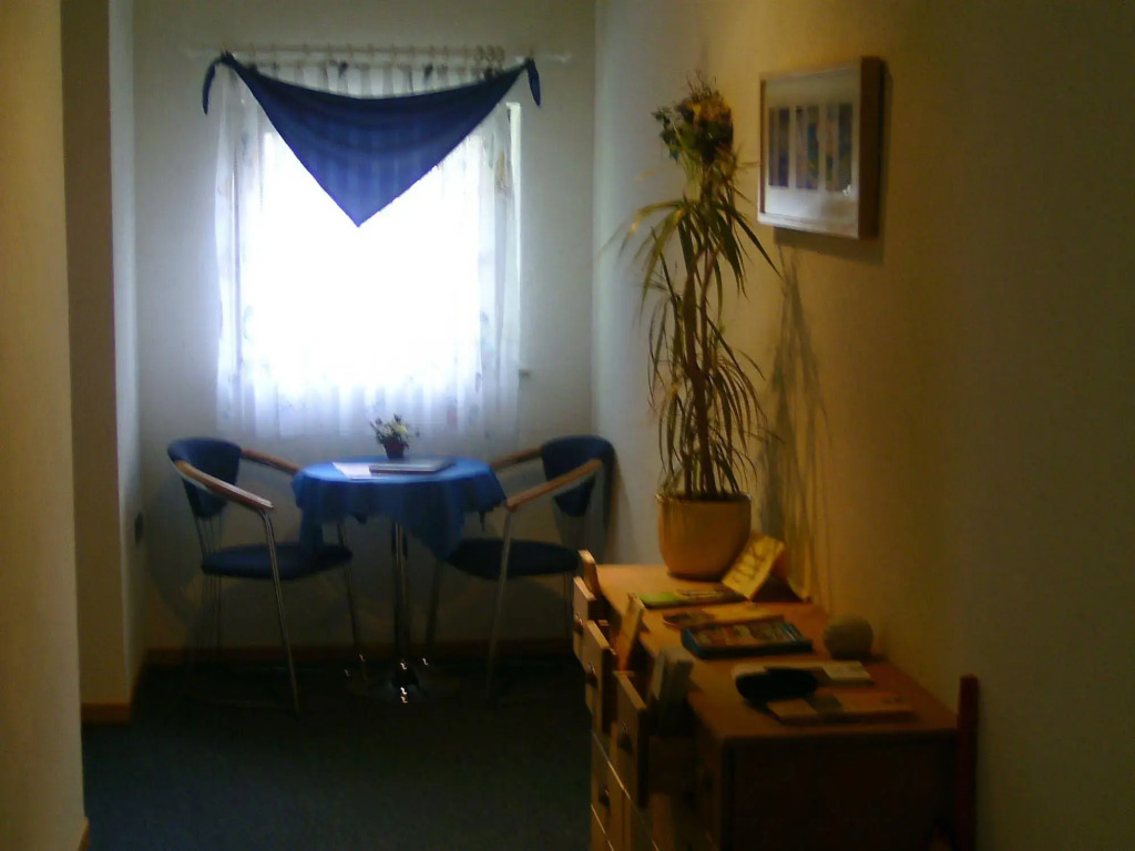 Hotel Wilder Mann
