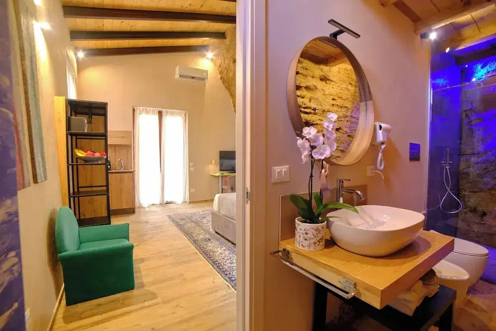 Villa Cavetta