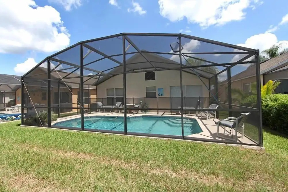 Gorgeous Homes with Golf Course View