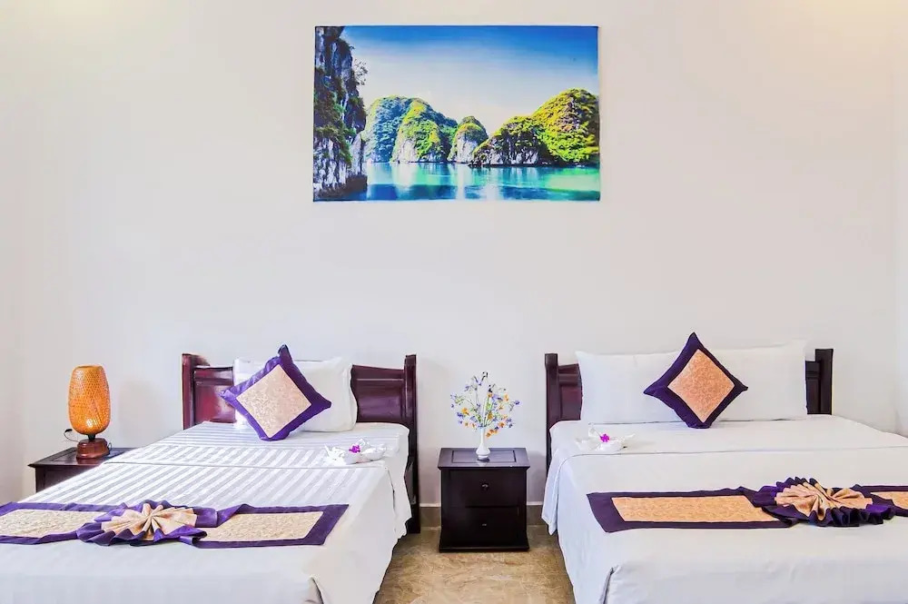 YNG-Luxor Resort Phu Quoc