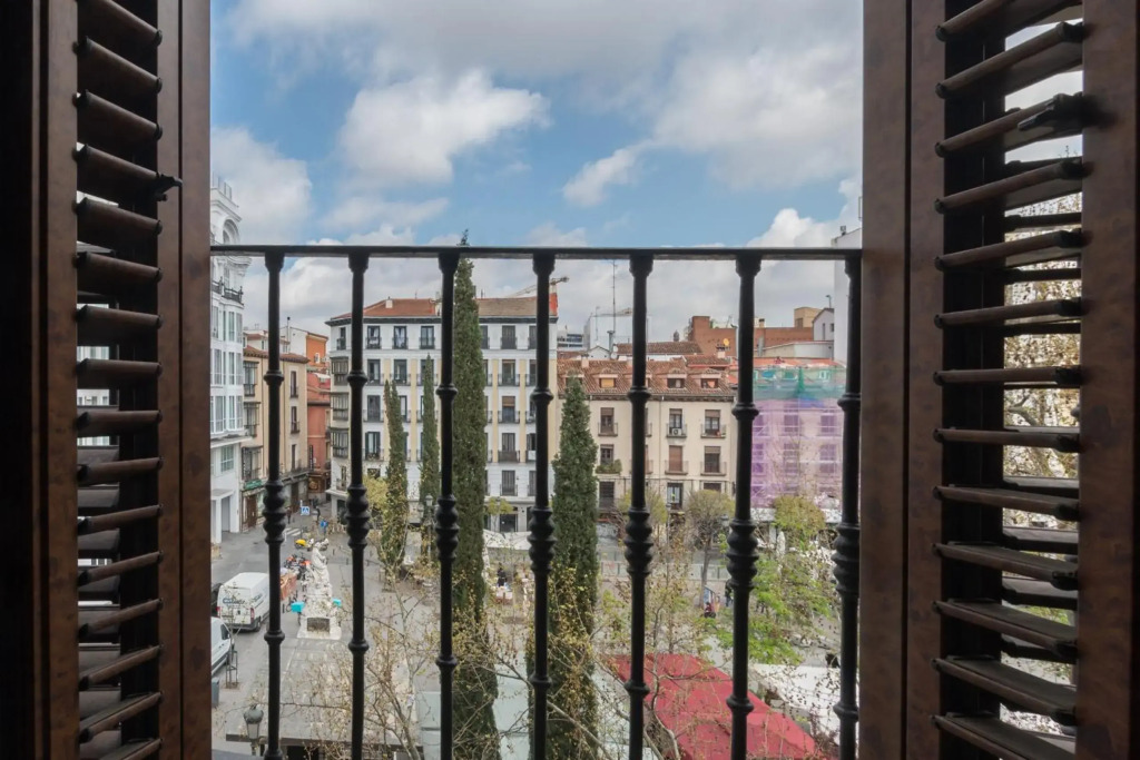 MIT House Santa Ana Boutique en Madrid
