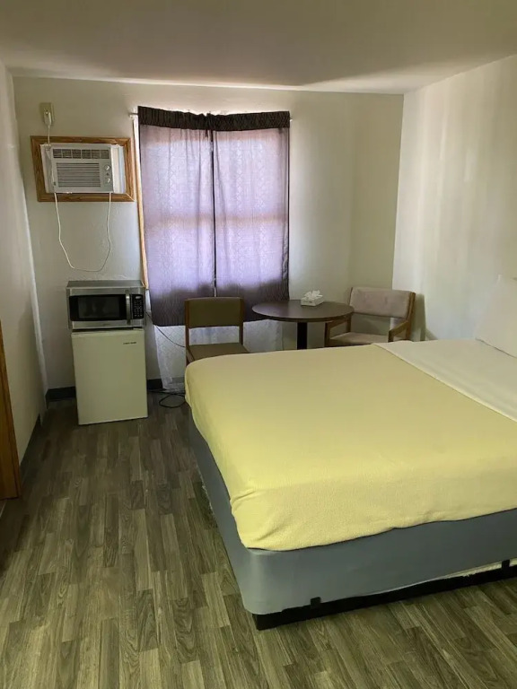 Homestead Inn Extended Stay - 3 nights min