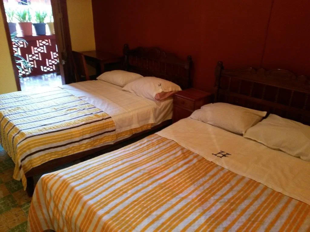 Hotel Fosado
