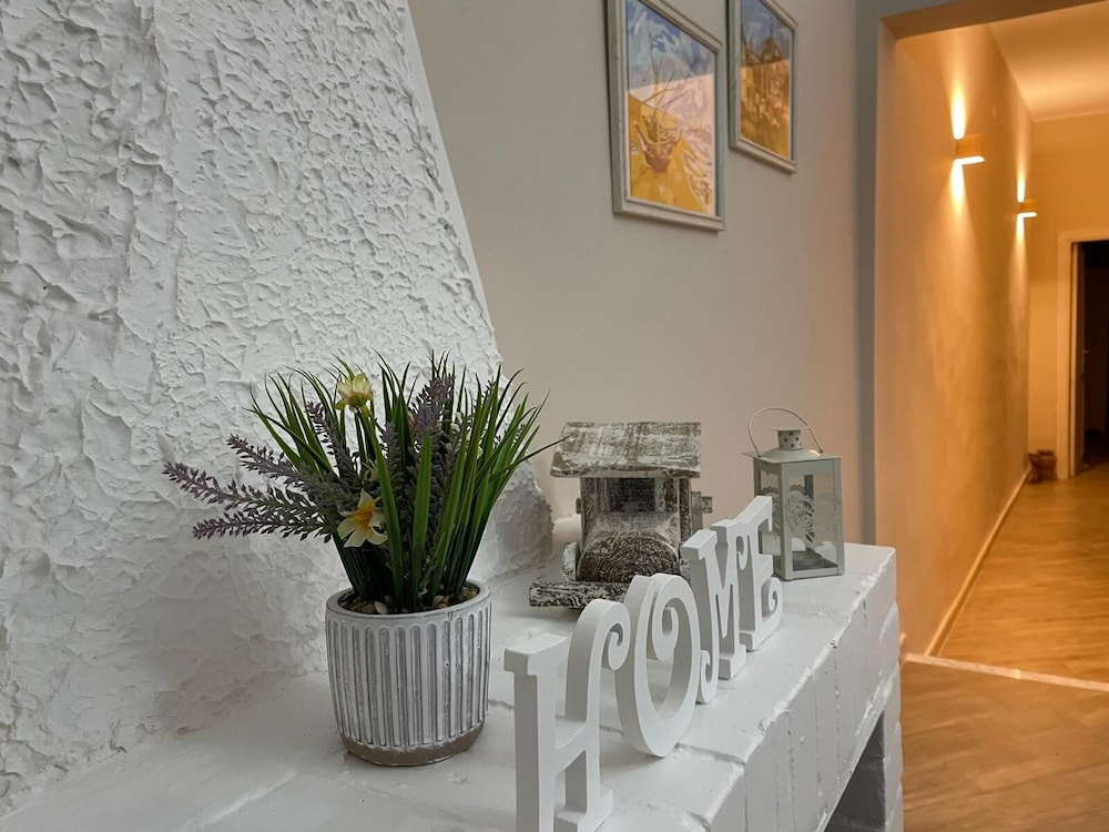 Goti Rooms B&B