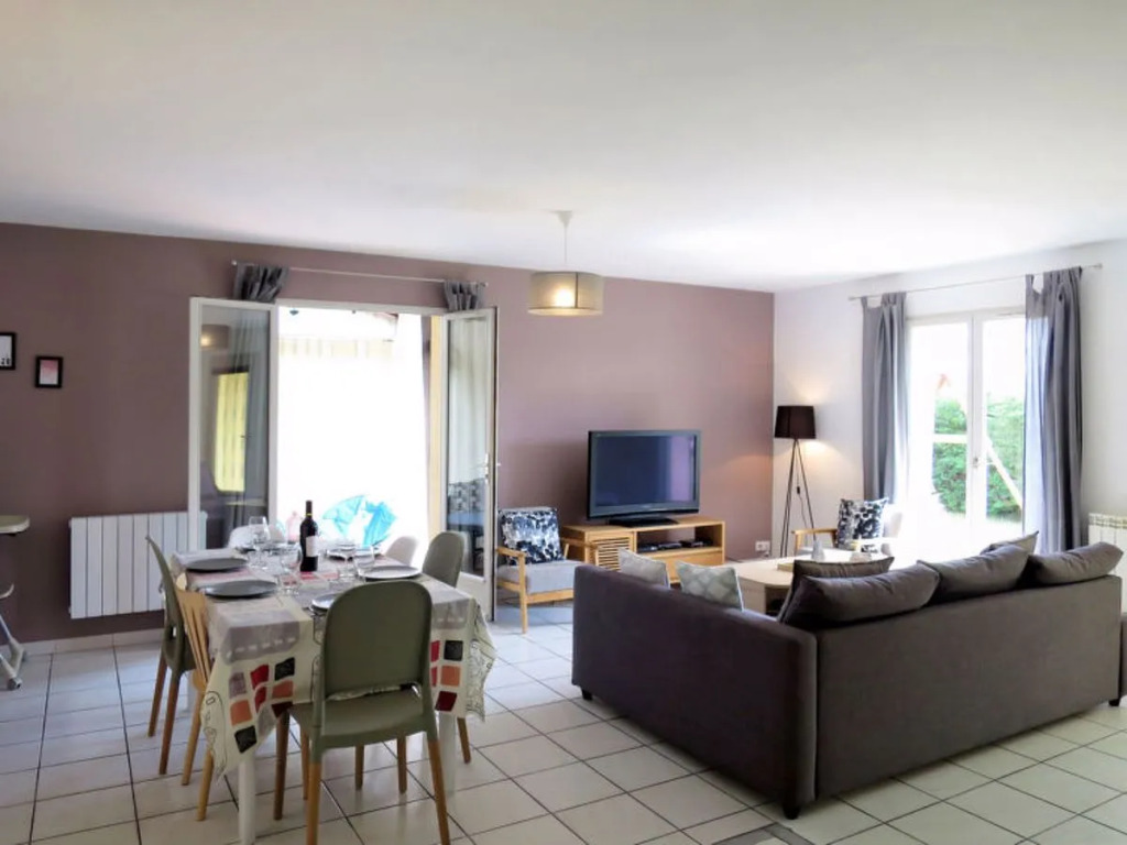 Holiday Home Les Chênes by Interhome