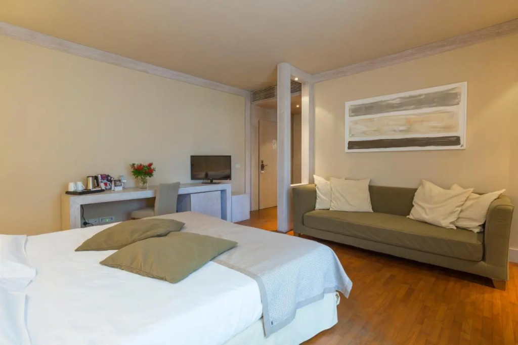 TH Tirrenia - Green Park Resort