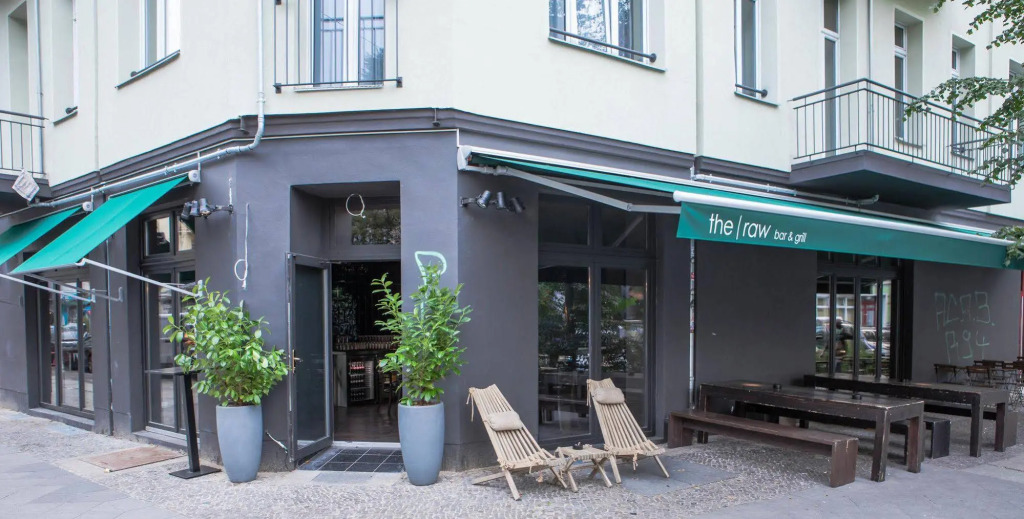 NORA Hotel Berlin