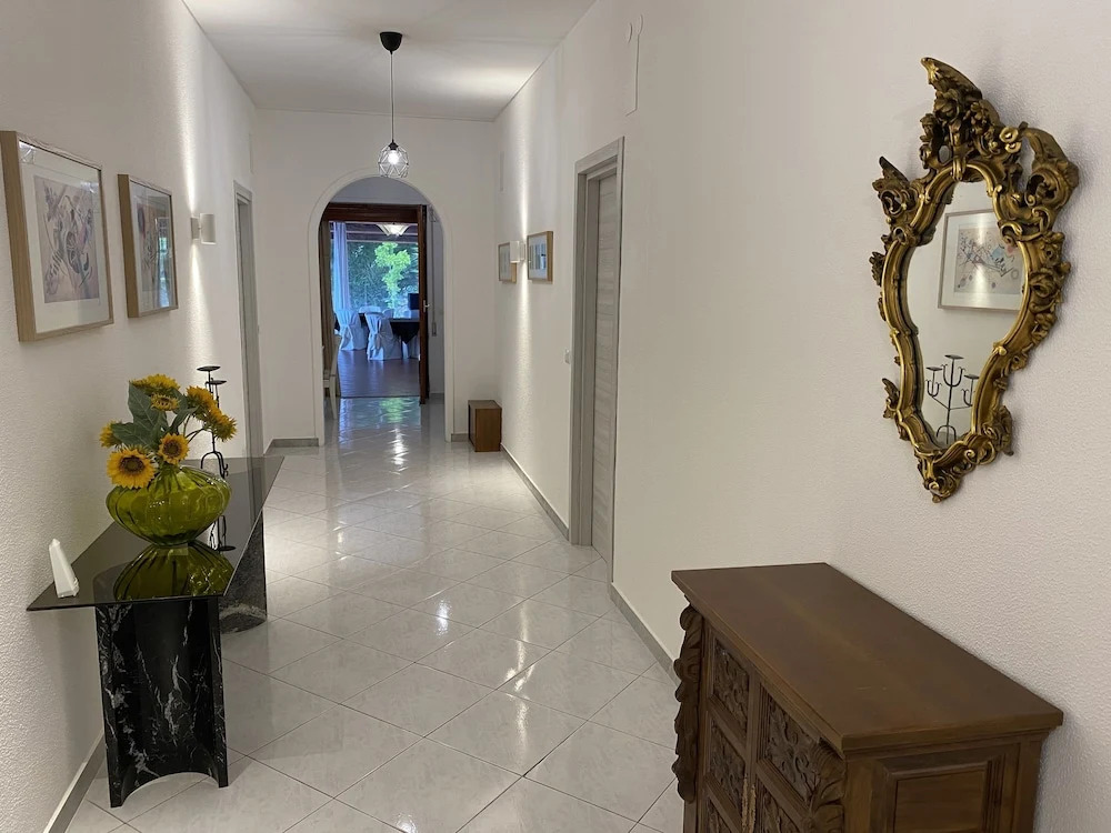 Villa Leucatia