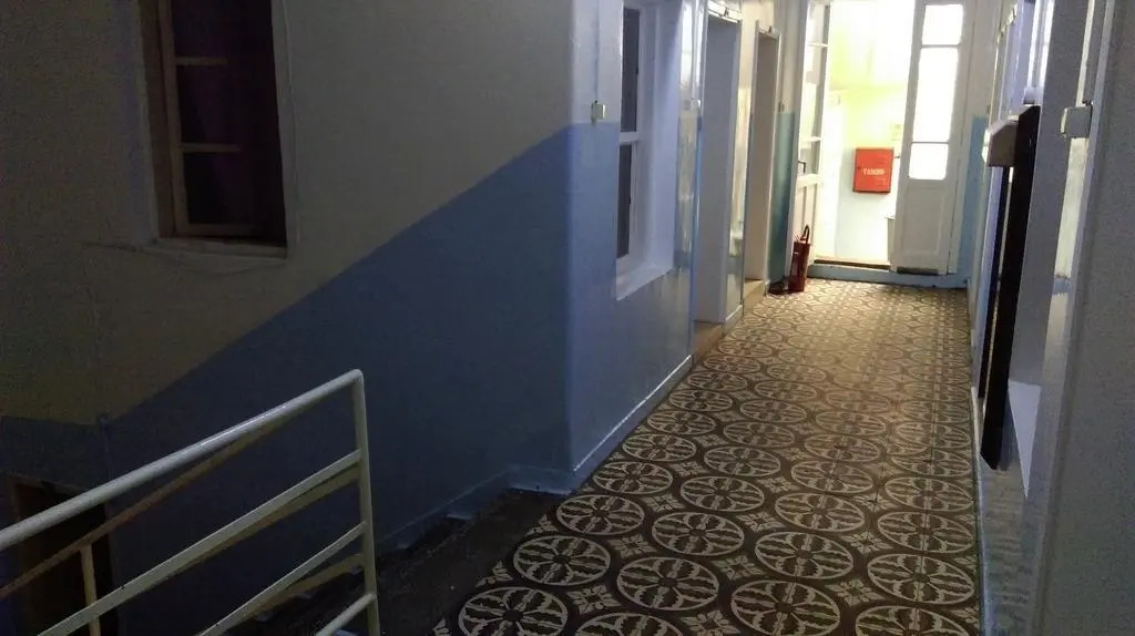 Şen Otel