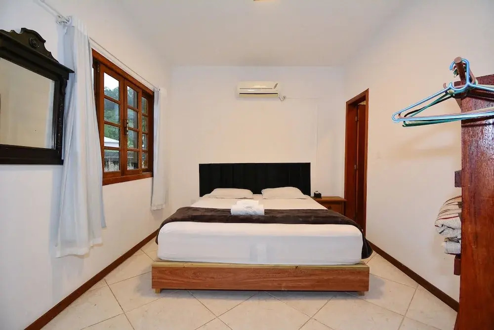 Casa na praia