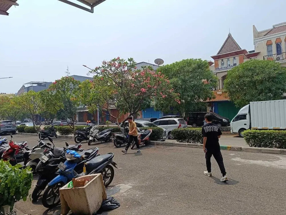 ratana cengkareng syariah