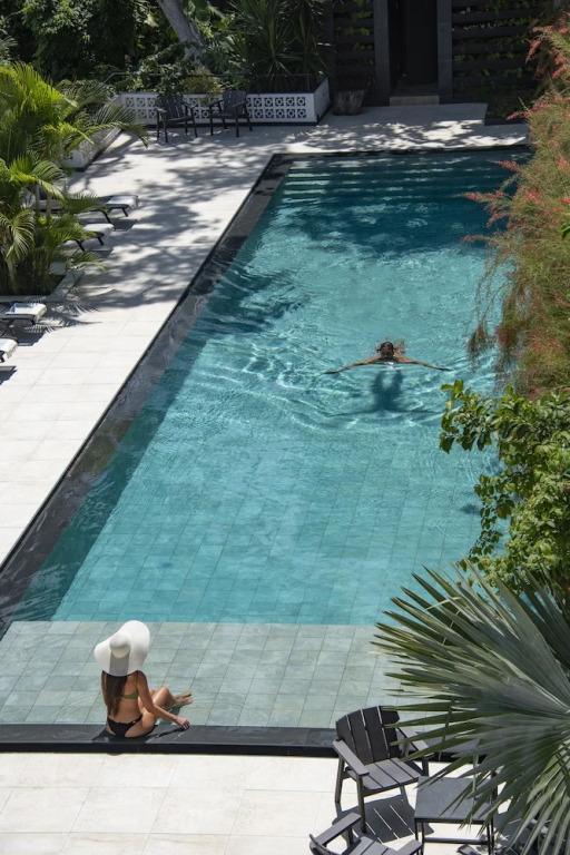 Villa Paranaguá Hotel & Spa - Boutique Hotel