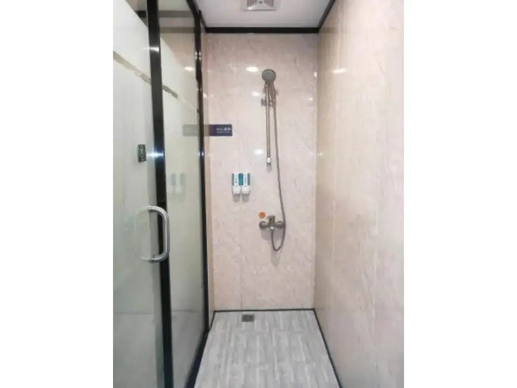 Yimi Hotel Guangzhou Sport College Branch