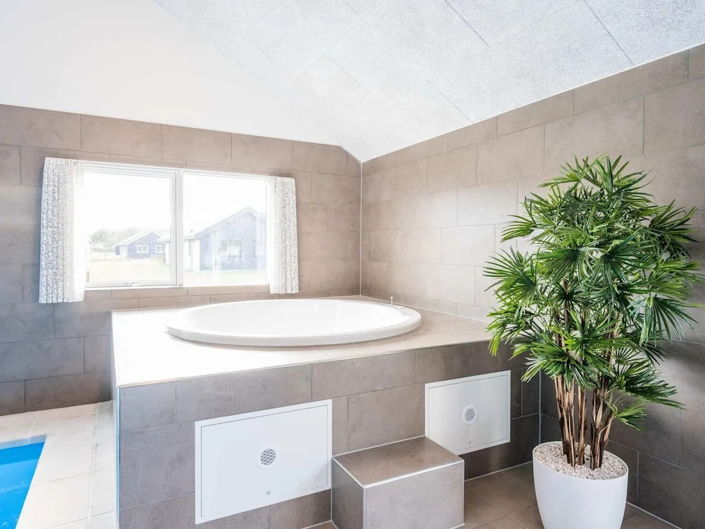 26 person holiday home in Nørre Nebel