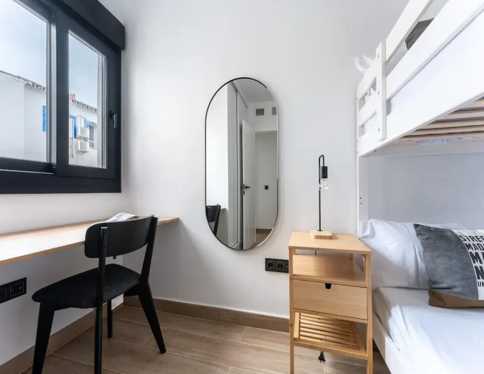 Boutique Apartment in Faro's Fuengirola