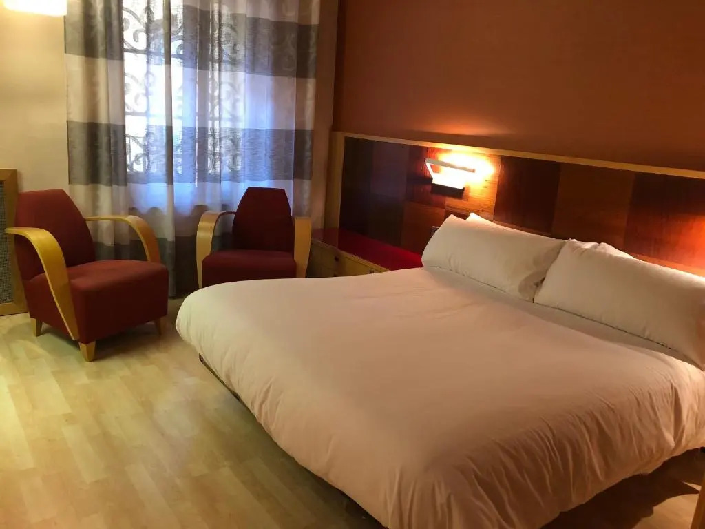 Hostal de la Gloria