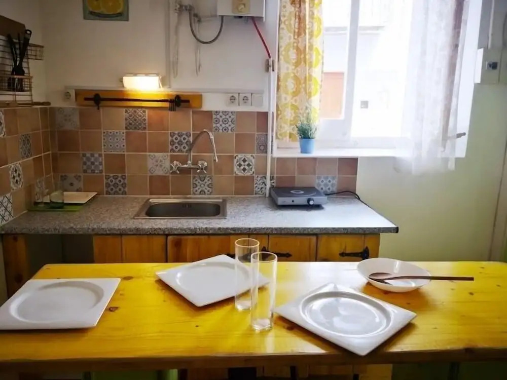 Apartamento 6100
