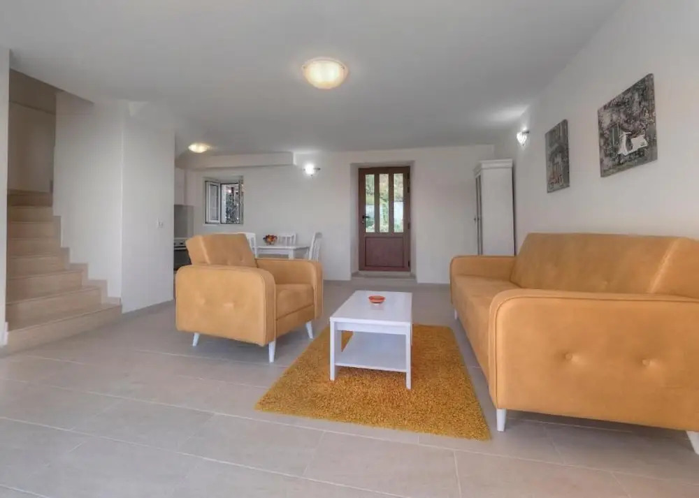 Amfora Family Apartments Rezevici