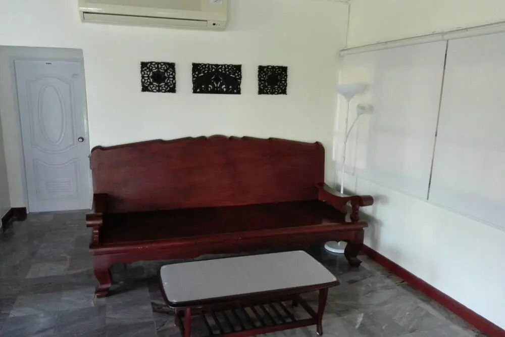Earthhouse Khaoyai