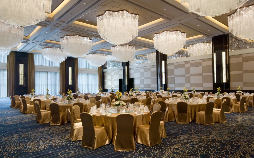 InterContinental Foshan by IHG