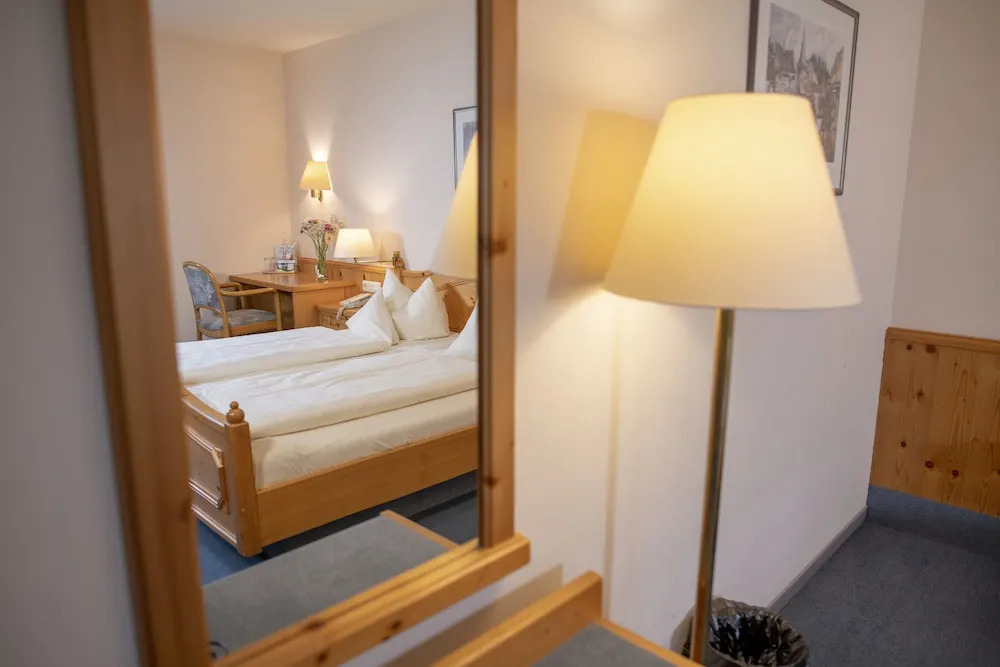 Hotel Luitpold am See