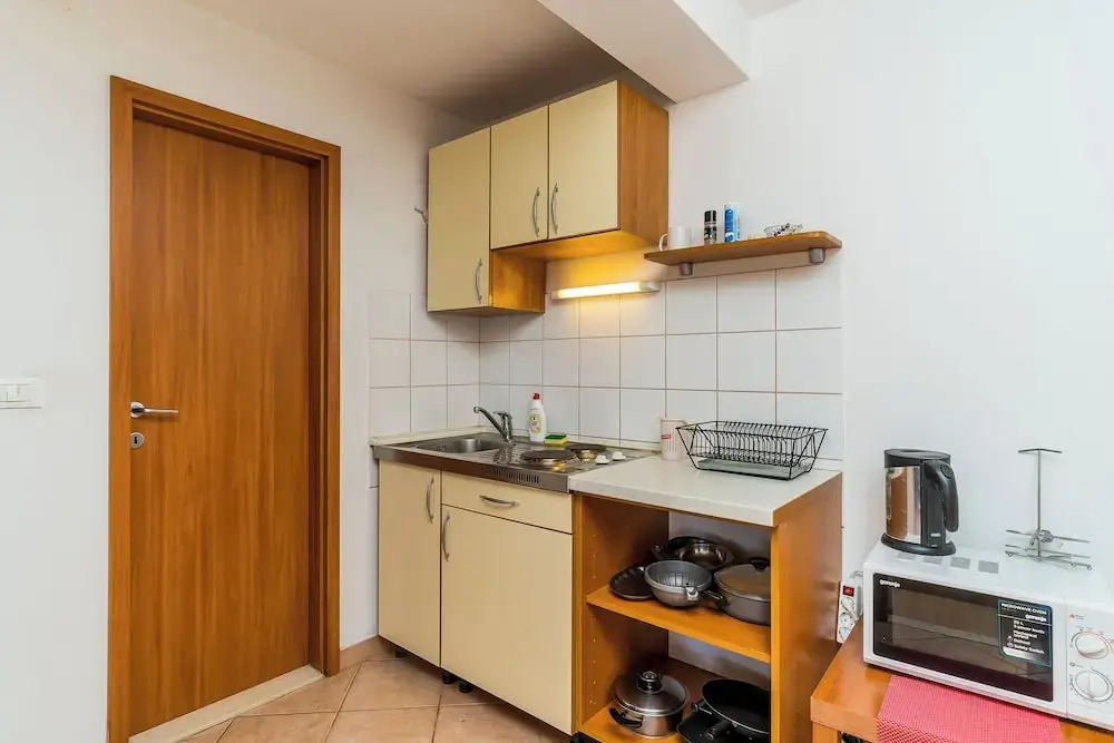 Apartments Princ Hrvoje