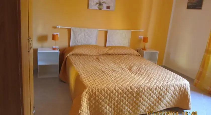 Sol Del Caribe B&B