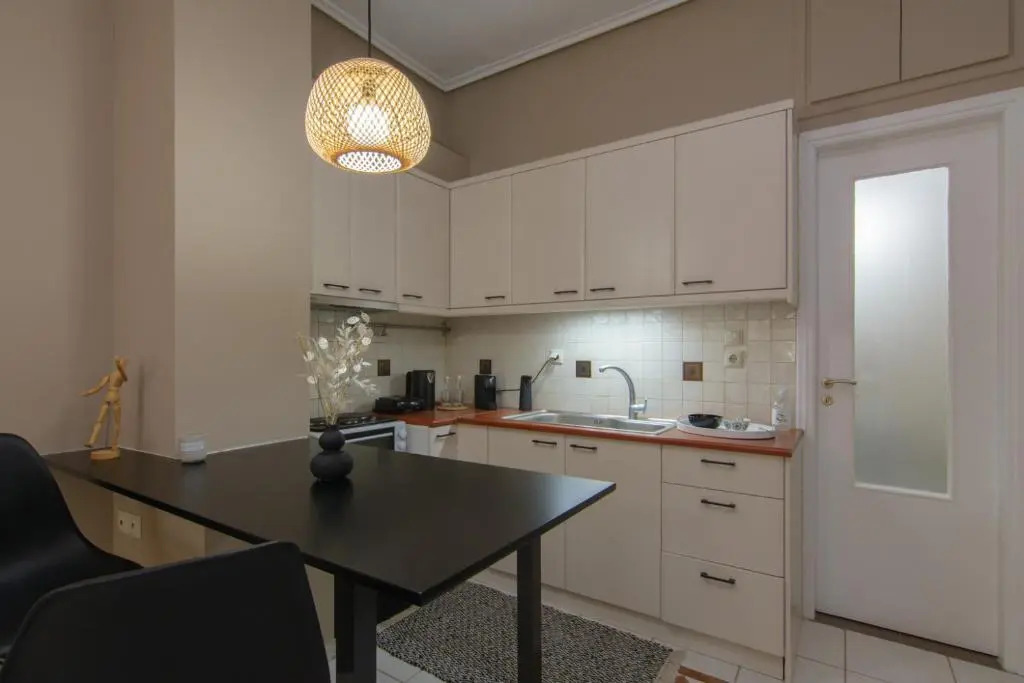 Apt 48, Cozy Apartment In Kalamata City Center