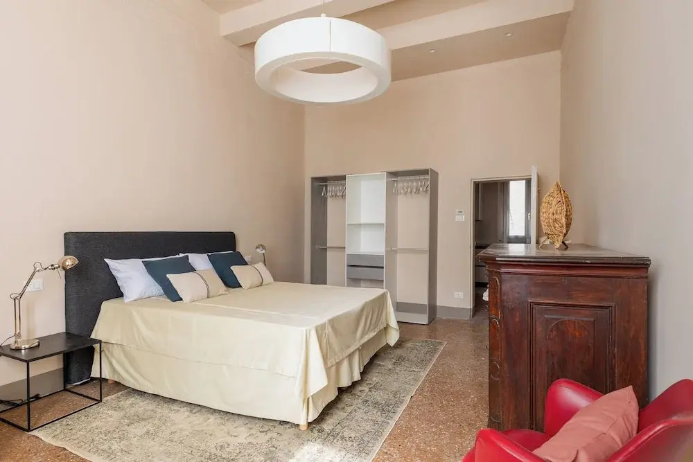 Casa dell'Auriga by Wonderful Italy