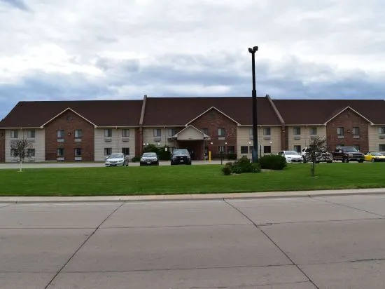 Days Inn by Wyndham Grand Island