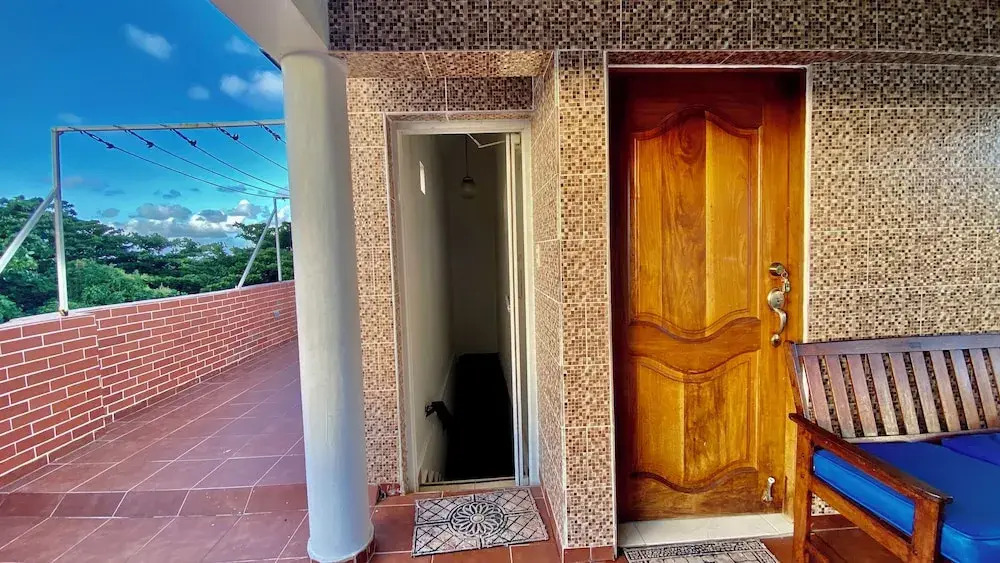 Studio 2 Near the Malecón Puerto Plata