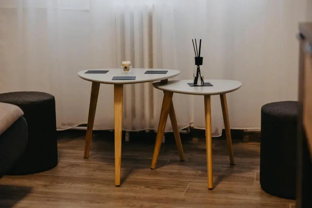 1BDR Central Apartment in Arad