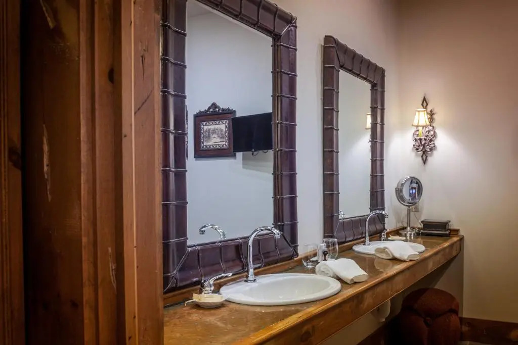 The Inn at Leola Village, a Historic Hotel of America