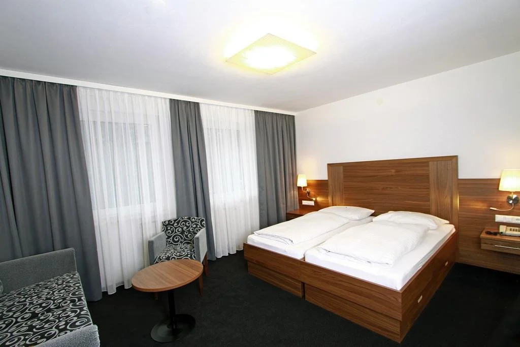 Pension am Kurpark