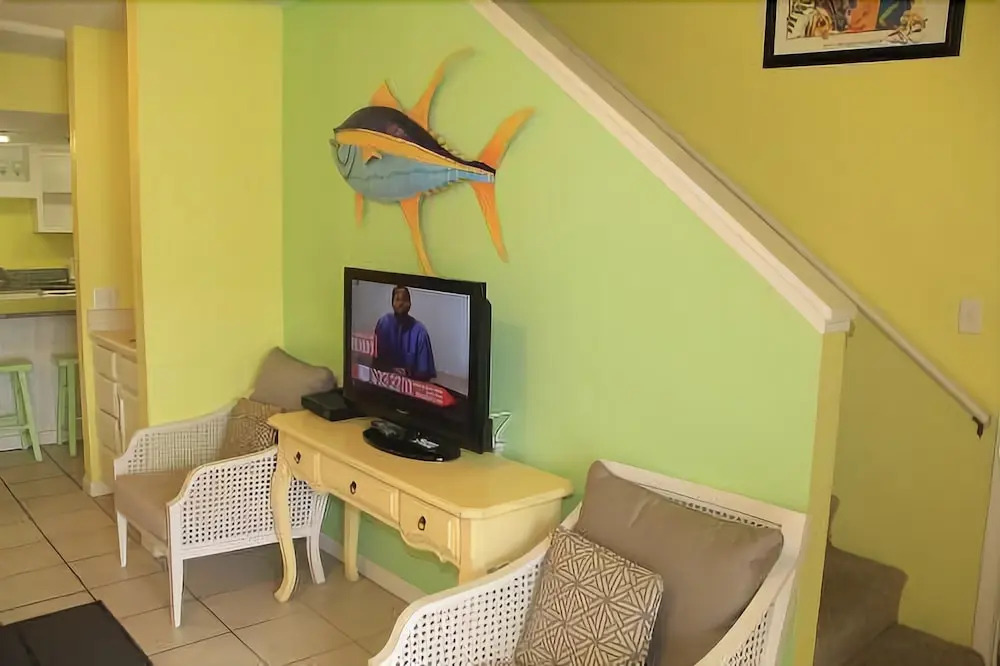 Sugar Beach 328 3 Bedroom Condo by RedAwning