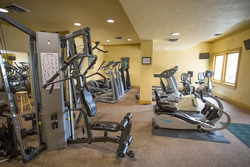 Perfectly On Pointe 3 Bedroom Condo by Redawning