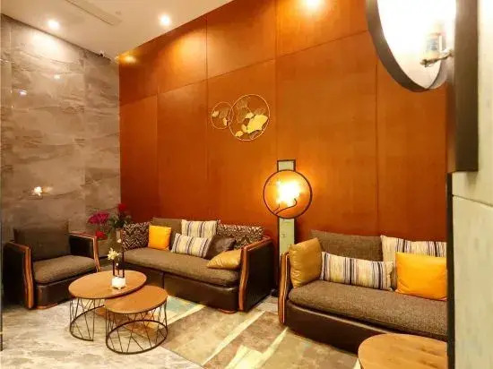Shanshui S Hotel (Zizhong City Mall)