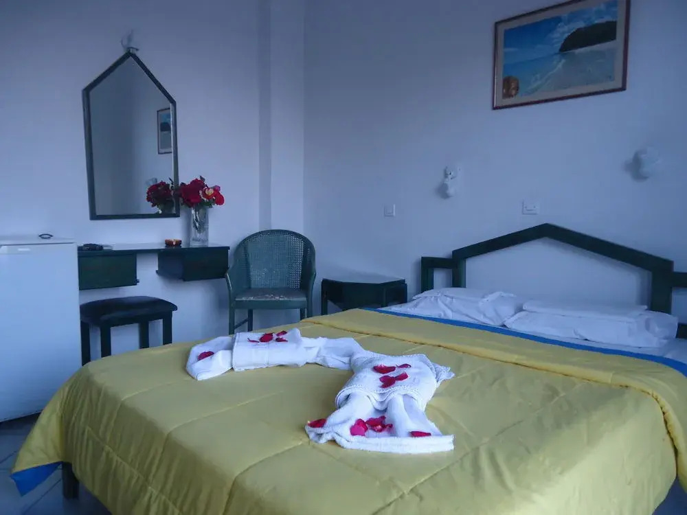 Koronis Hotel