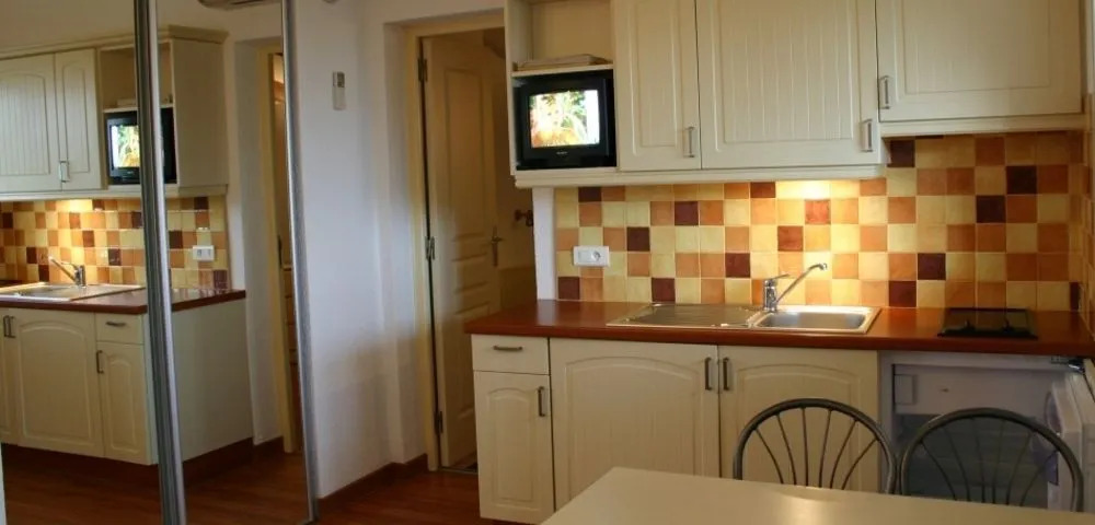 Residence Hoteliere Scudo