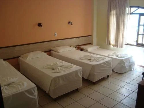 Hotel Topázio