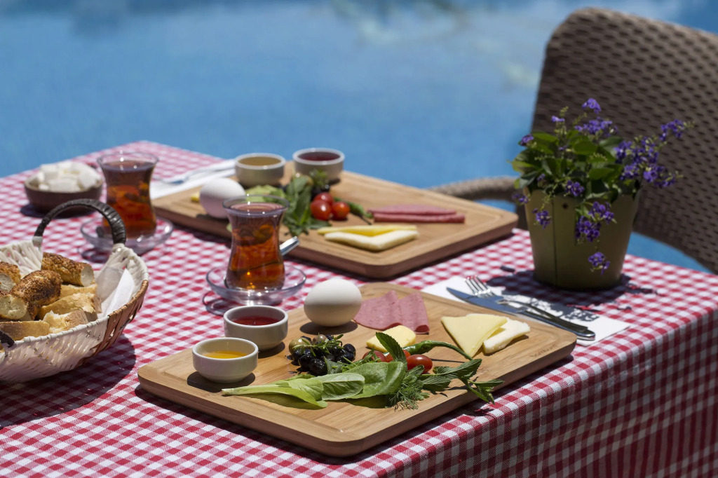 Casa Del Mar Bodrum