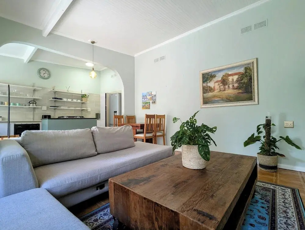 Beachside 2BD Home in the Heart of Sea Point!