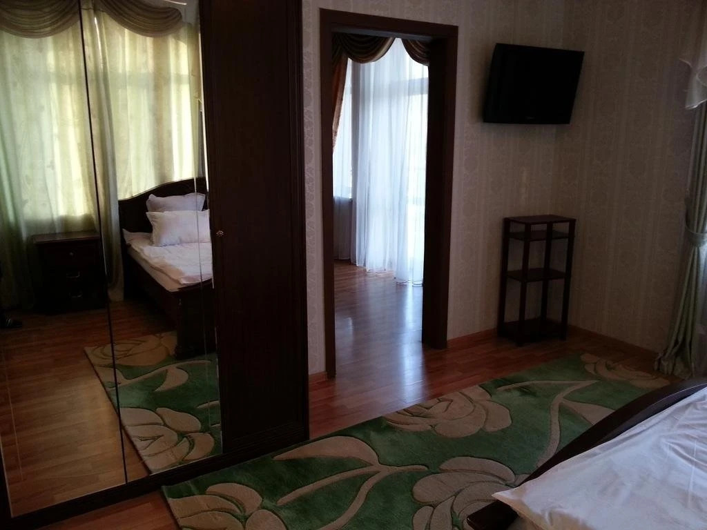 Hotel Shymkent