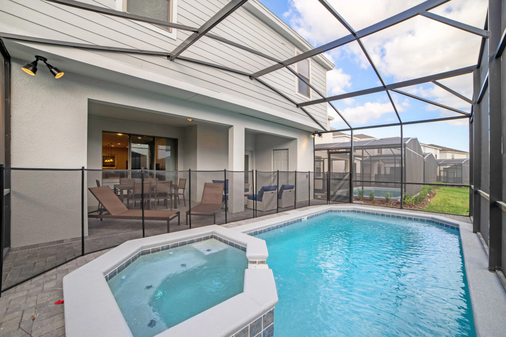 8956ZURICH, Kissimmee, US