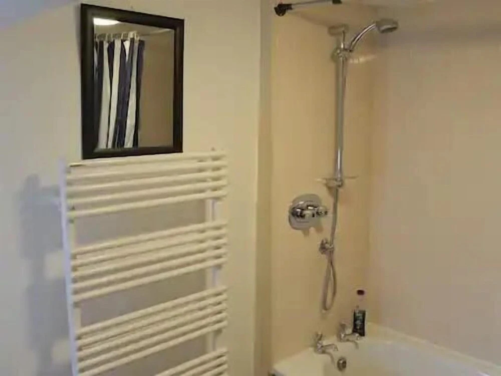 Captivating Tudor 2 Bedroom Apartment in Ipswich