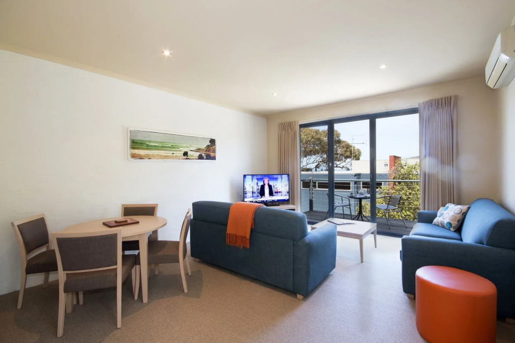 Lorne Surf Apartments