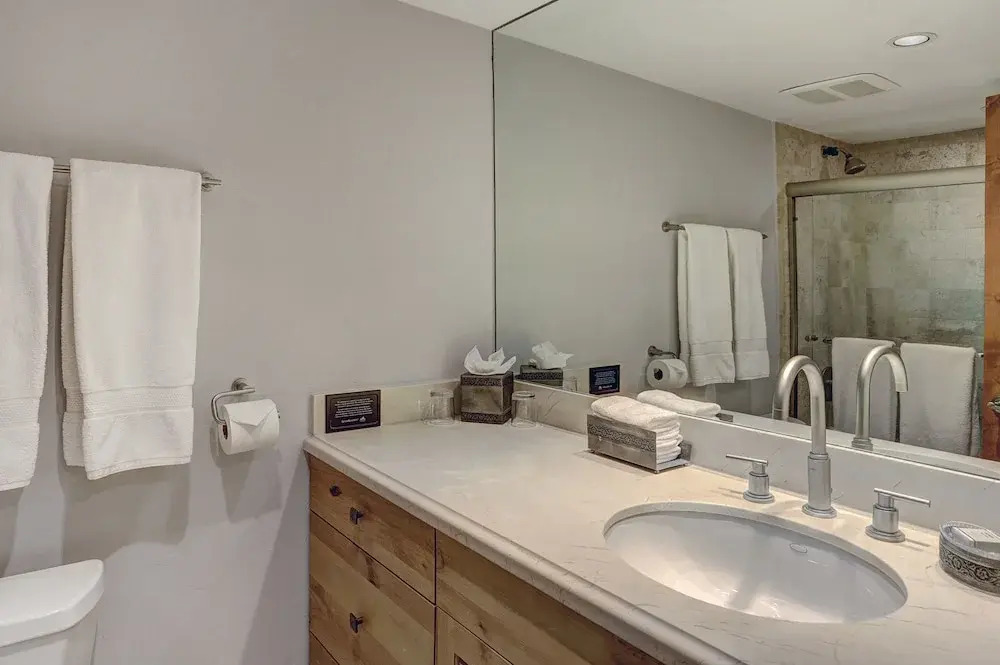 The Lodge at Vail 2 BR Condo in the Heart of Vail by RedAwning