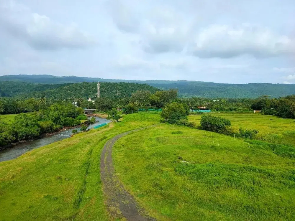 Shobha Farmhouse