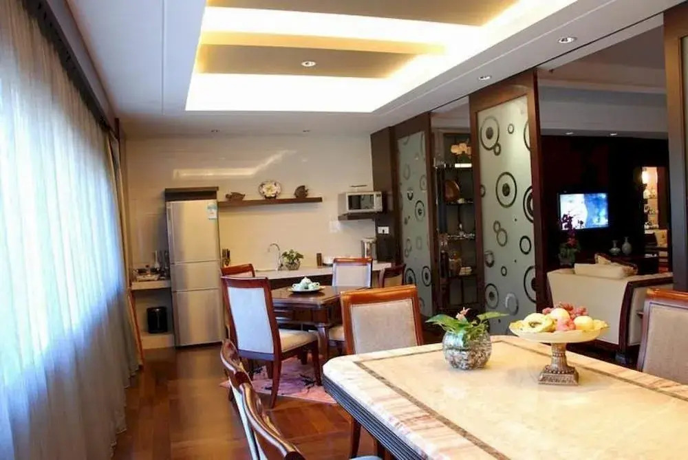 Yaoxi Dynasty Hotel - Wenzhou